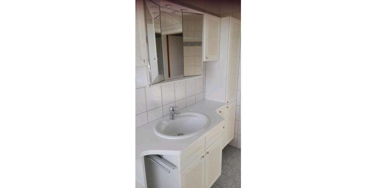 Dachgeschoßwohnung Rahden - 1 Zimmer, 60 m&sup2;, 600&euro; | Angebot:26374124