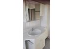 Dachgeschoßwohnung Rahden - 1 Zimmer, 60 m&sup2;, 600&euro; | Angebot:26374124