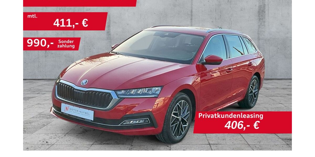 Skoda Octavia 34.029 km 30.130 &euro; Kulmbach 95326