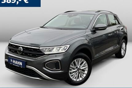 VW T-Roc 10.786 km 23.930 € Esslingen (bei Stuttgart) 73734