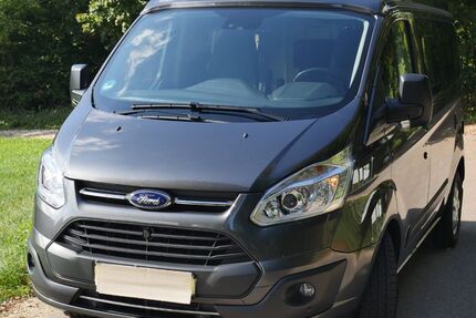 Ford Transit Custom 115.100 km 39.850 € Blindheim 89434