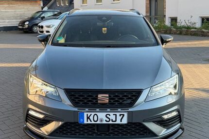Seat Leon 122.000 km 21.000 &euro; Lahnstein 56112