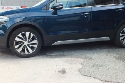 Suzuki (SX4) S-Cross 93.041 km 14.390 &euro; Bensheim 64625