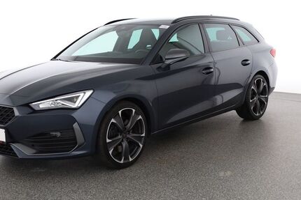 Cupra Leon 33.117 km 28.880 &euro; Berlin 12103
