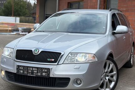 Skoda Octavia 162.000 km 8.990 &euro; Wathlingen 29339