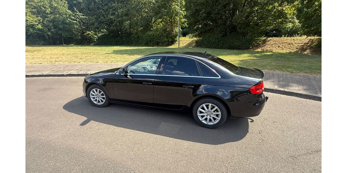 Audi A4 392.000 km 3.950 &euro; Hochstetten Dhaun 55606