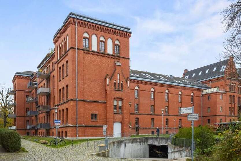 Wohnung zum Kaufen in Potsdam 485.000 € 86 m²