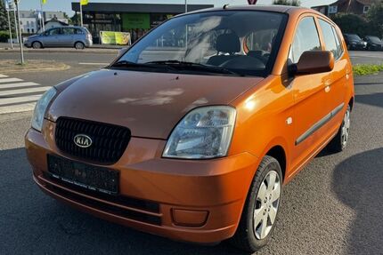 Kia Picanto 207.000 km 1.000 € Nörten Hardenberg 37176