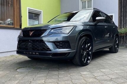Cupra Ateca 118.000 km 26.500 &euro; Schnaittenbach 92253