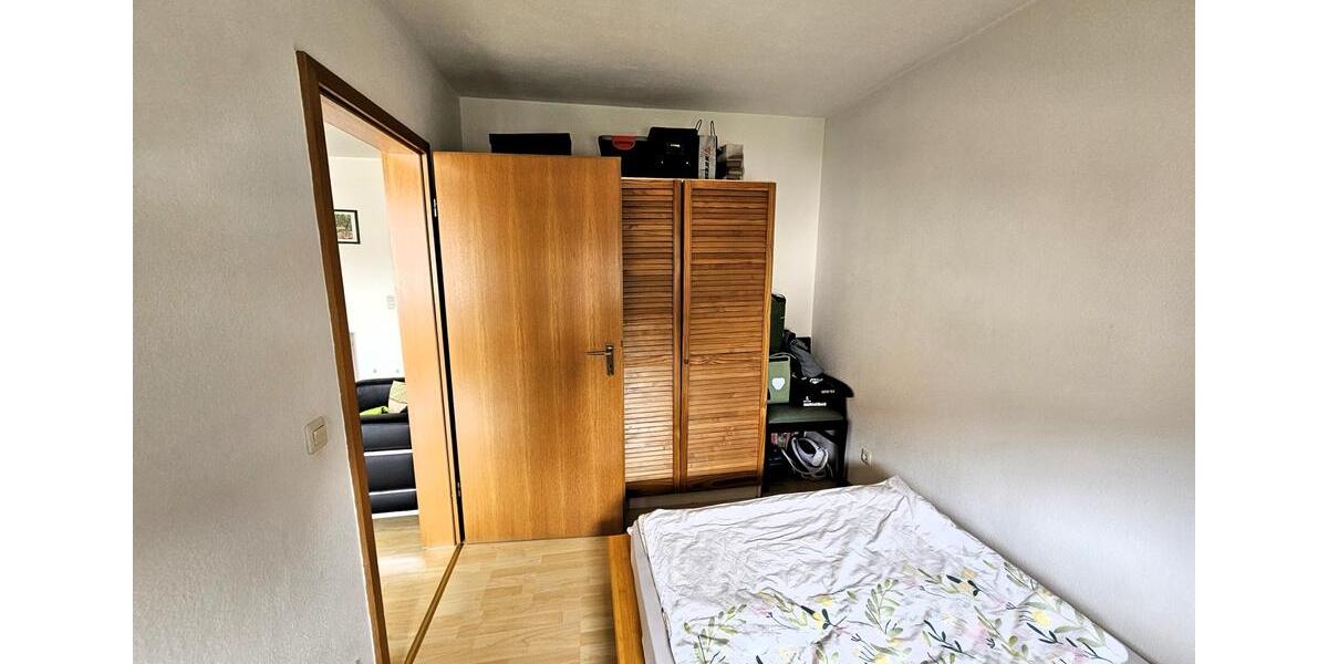 Etagenwohnung Ingolstadt Münchener Straße - 2 Zimmer, 39 m&sup2;, 190.000&euro; | Angebot:27005927