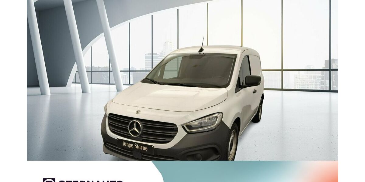 Mercedes-Benz Citan 66.820 km 14.268 &euro; Leipzig 04347