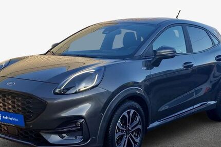 Ford Puma 33.400 km 19.940 &euro; Cottbus 03051