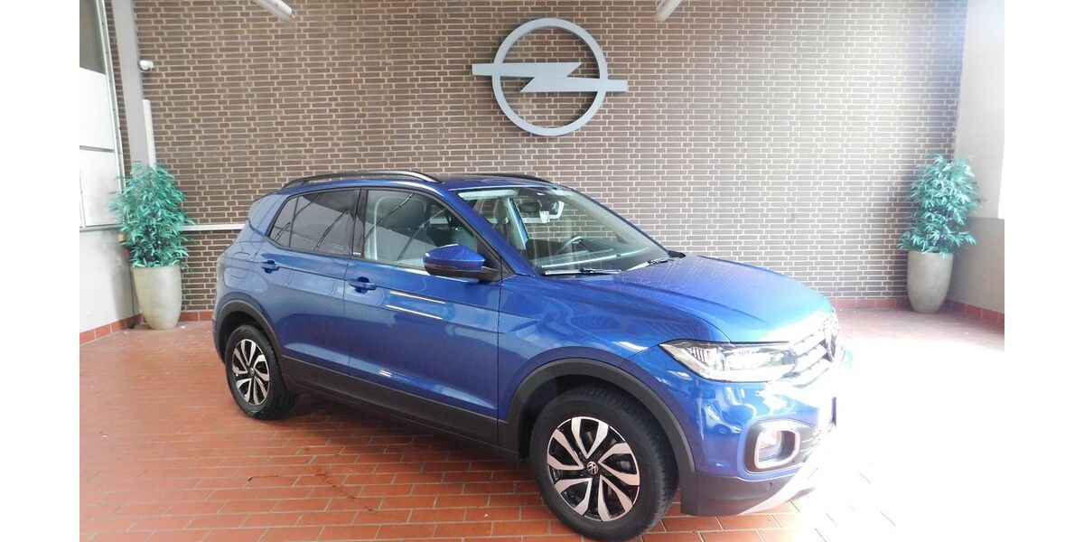 VW T-Cross 29.834 km 20.950 &euro; Garbsen 30823