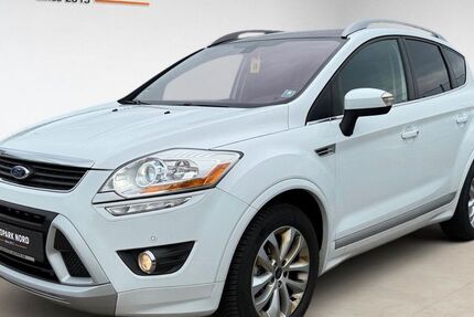Ford Kuga 99.000 km 11.799 &euro; Hannover 30179