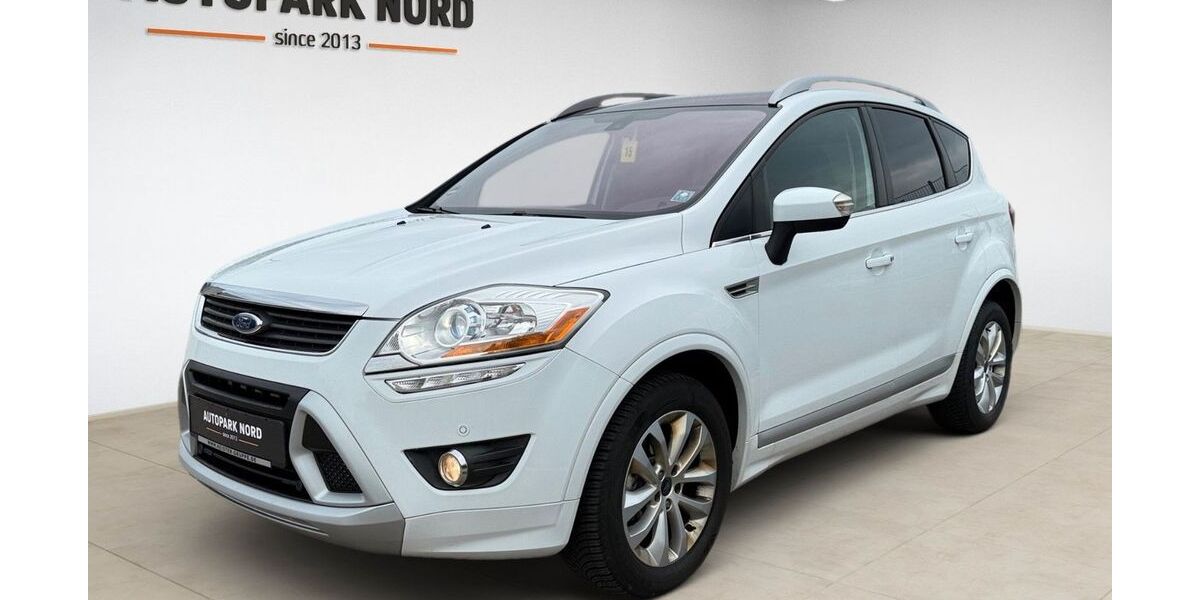 Ford Kuga 99.000 km 11.799 &euro; Hannover 30179