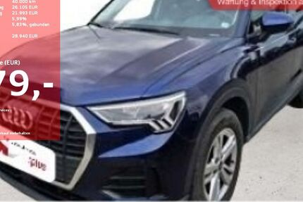 Audi Q3 16.115 km 27.940 &euro; Moers-Hülsdonk 47441