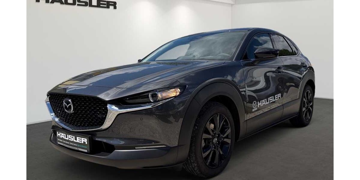 Mazda CX-30 5.000 km 28.990 &euro; München 80339