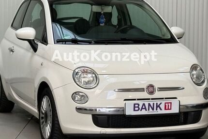 Fiat 500 174.000 km 3.990 &euro; Grevenbroich 41515