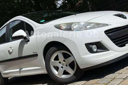 Peugeot 207 192.400 km 2.290 &euro; Nürnberg 90431