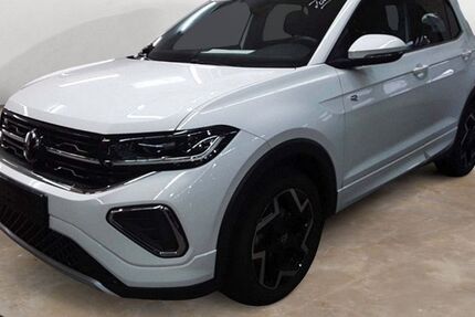 VW T-Cross 23.911 km 27.998 &euro; Potsdam 14482