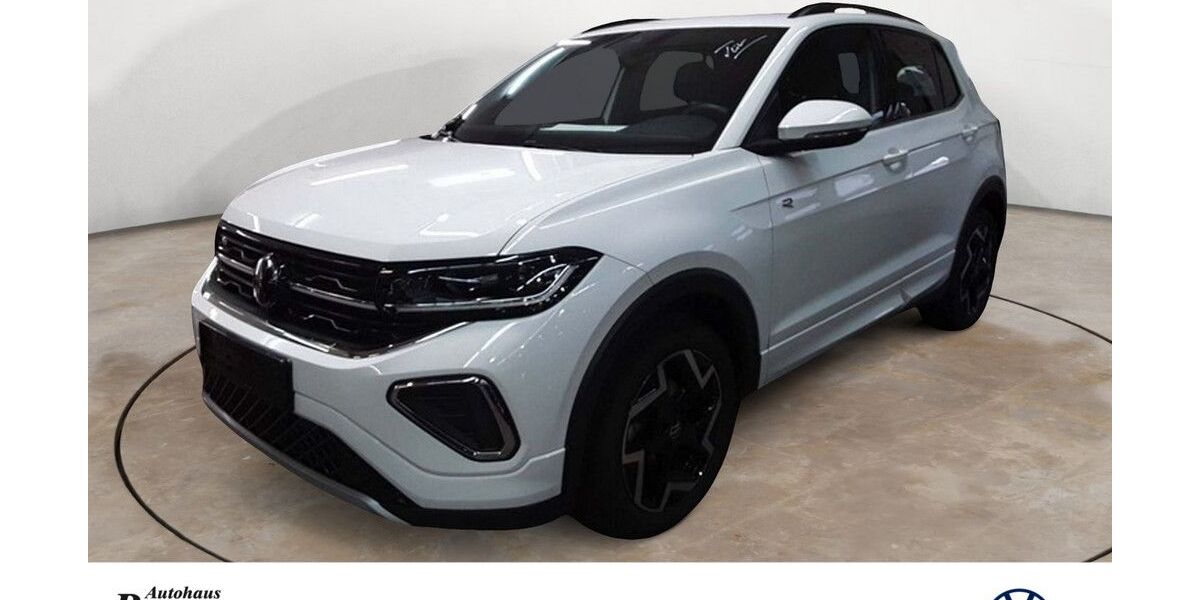 VW T-Cross 23.911 km 27.998 &euro; Potsdam 14482