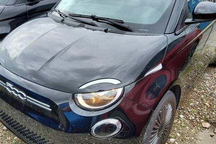 Fiat 500e 11.812 km 14.450 &euro; Friedewald 36289