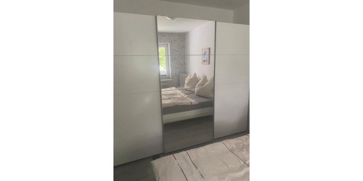 Etagenwohnung Rinteln - 2 Zimmer, 47 m&sup2;, 99.900&euro; | Angebot:26546767