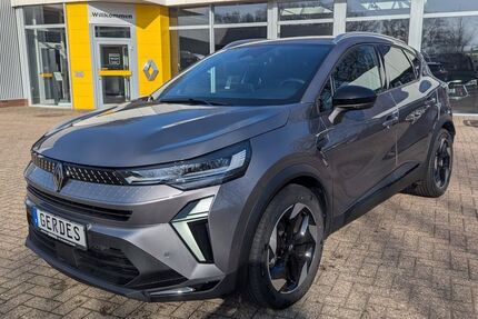 Renault Captur 9.820 km 21.990 &euro; Oldenburg 26125