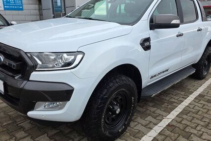 Ford Ranger 56.900 km 29.900 &euro; Reutlingen 72766