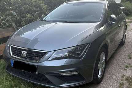 Seat Leon 147.150 km 12.400 &euro; Buxtehude 21614