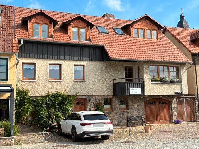 Einfamilienhaus Waren (Müritz) - 6 Zimmer, 145 m&sup2;, 495.000&euro; | Angebot:26841548