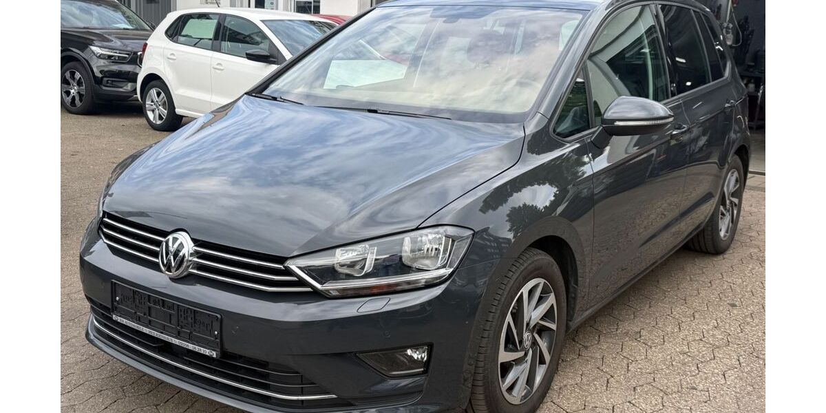 VW Golf 138.358 km 9.499 &euro; Heiligenhaus 42579