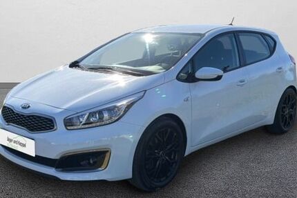 Kia ceed / Ceed 49.100 km 11.900 &euro; Speyer 67346