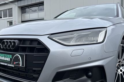 Audi A4 42.171 km 23.860 &euro; Marktredwitz 95615