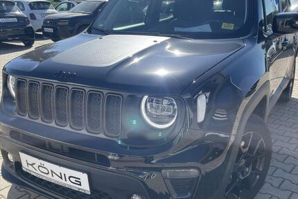 Jeep Renegade 19.921 km 21.999 &euro; Leipzig 04178