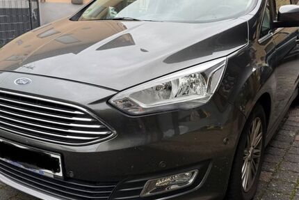Ford C-Max 47.900 km 11.500 € Wittgert 56237