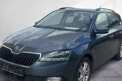 Skoda Fabia 93.092 km 9.080 &euro; Halle 06130