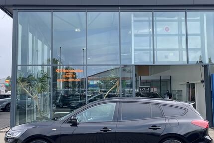 Ford Focus 28.250 km 19.850 &euro; Leipzig 04316