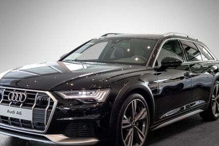 Audi A6 Allroad 5.999 km 71.510 € Stuttgart 70563