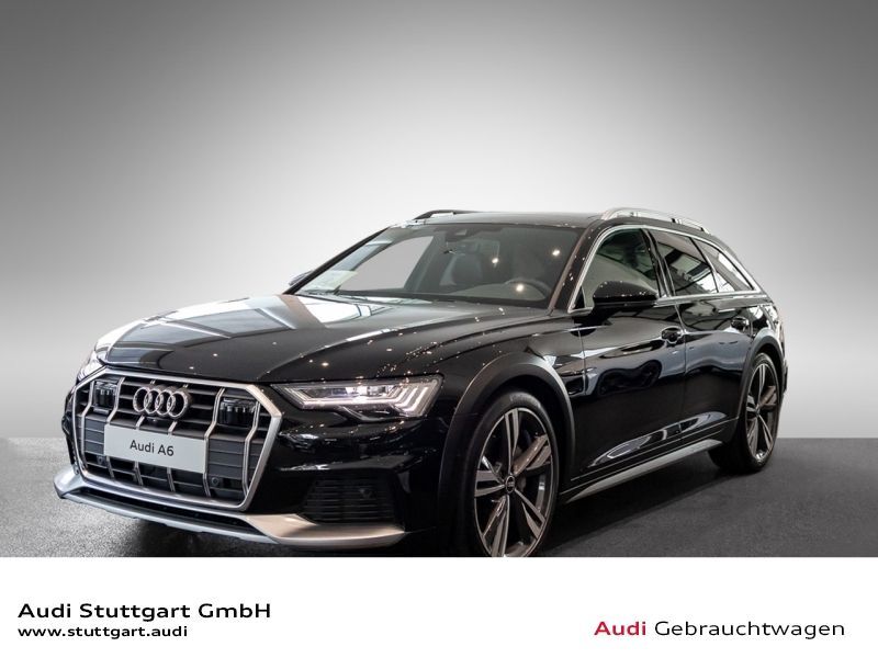 Audi A6 Allroad 5.999 km 71.510 € Stuttgart 70563
