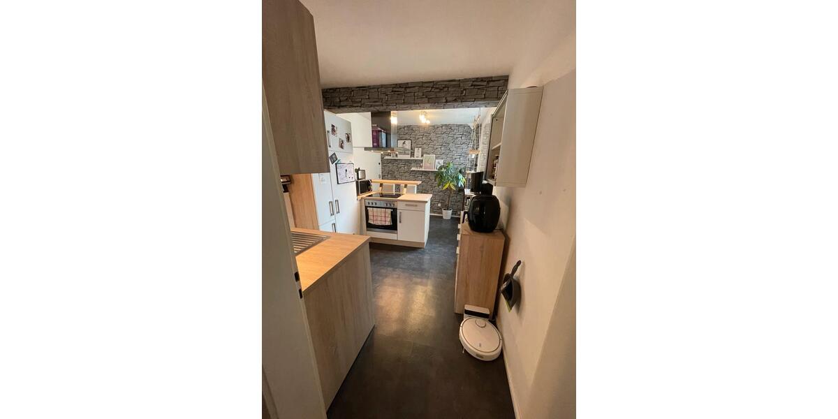 Etagenwohnung Brüggen - 2 Zimmer, 44 m&sup2;, 255.000&euro; | Angebot:26445579
