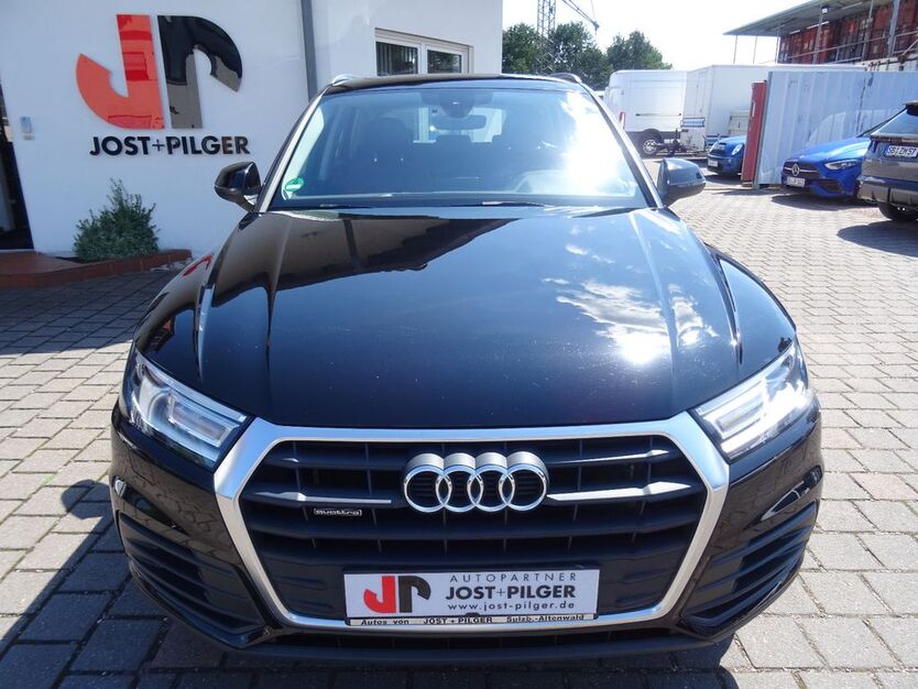 Audi Q5 98.500 km 27.800 € Sulzbach 66280
