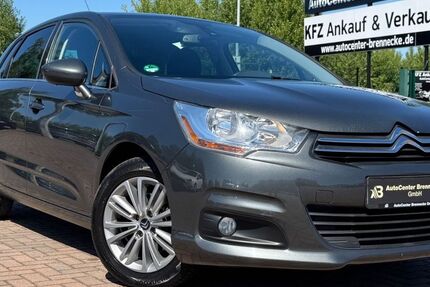 Citroen C4 61.350 km 6.450 € Magdeburg 39118