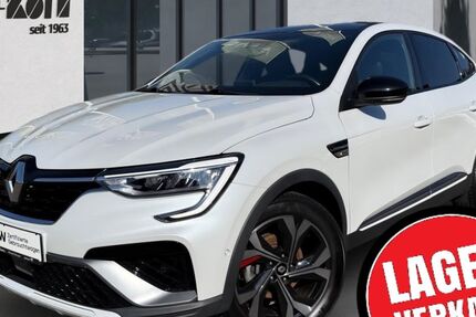 Renault Arkana 82.000 km 17.490 &euro; Albstadt 72458
