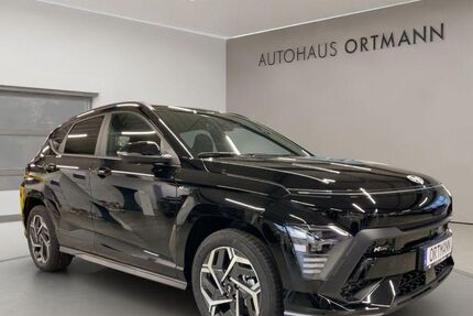 Hyundai KONA 7.400 km 36.590 &euro; Wissen 57537