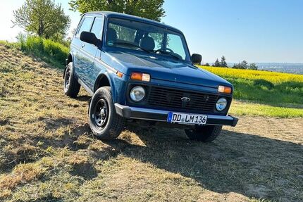Lada Niva