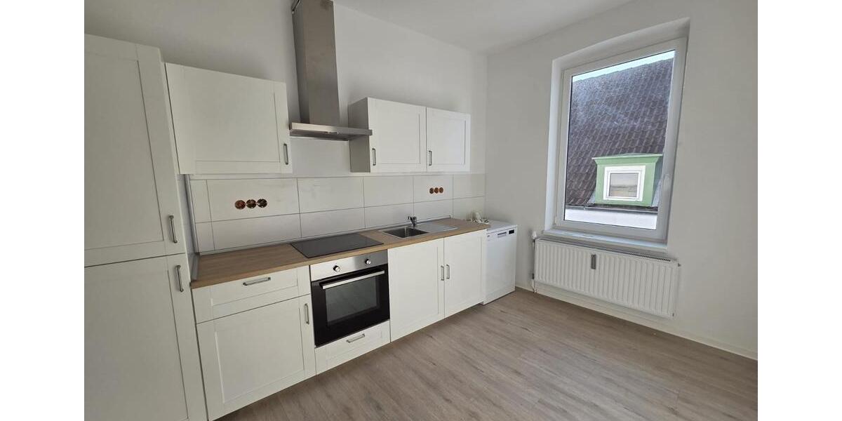 Etagenwohnung Heide - 3 Zimmer, 80 m&sup2;, 870&euro; | Angebot:25571416