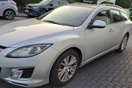 Mazda 6 199.500 km 3.499 € voerde 46562