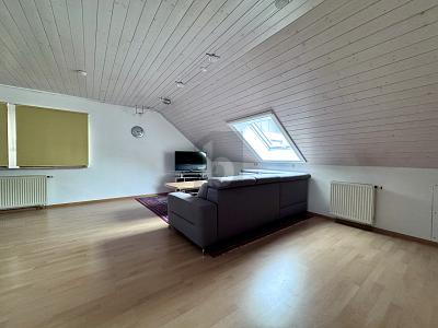 ARBEITEN UND WOHNEN UNTER EINEM DACH 7 zimmer