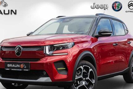 Citroen ë-C3 2.000 km 23.850 &euro; Koblenz 56070